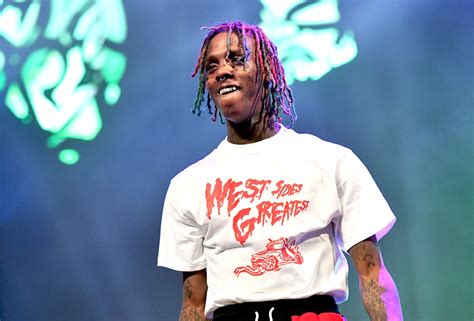 Famous Dex Tells King Lil Jay He Cant Come Back To Chicago Following