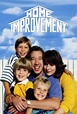 Home Improvement (TV Series 1991-1999) - Posters — The Movie Database ...