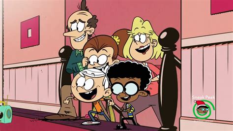 The Loud House Really Loud Music Sneak Peek Youtube