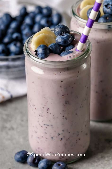 Delicious And Healthy Smoothie Recipes