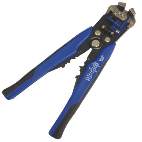 Professional Heavy Duty Automatic Wire Strippers And Crimpers Auto