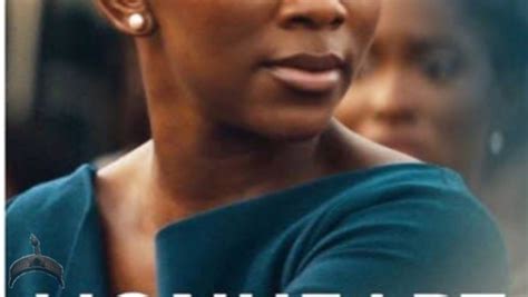 Genevieve Nnaji’s ‘lionheart’ Announced As Nigeria’s Submission For Oscars 2020 Ọmọ Oòduà