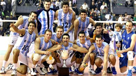 Federación del voleibol argentino, mostly known for its acronym feva) is the body which governs the sport of volleyball in argentina. RADIO SAN DIEGO: VOLEY: ARGENTINA VS BULGARIA
