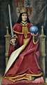 Catholic Saints, Catholic Art, Ferdinand, Isabel I, Spanish King ...