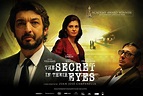 El Secreto de Sus Ojos | Top it up for Argentine Oscar win