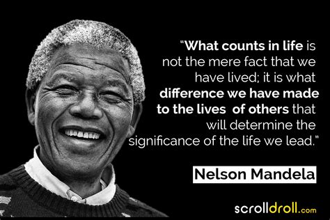 Youth Day Quotes Mandela Nelson Mandela Quote Sport Has The Power