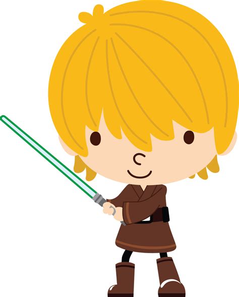 حرب النجوم Luke Skywalker Png ملف Png All