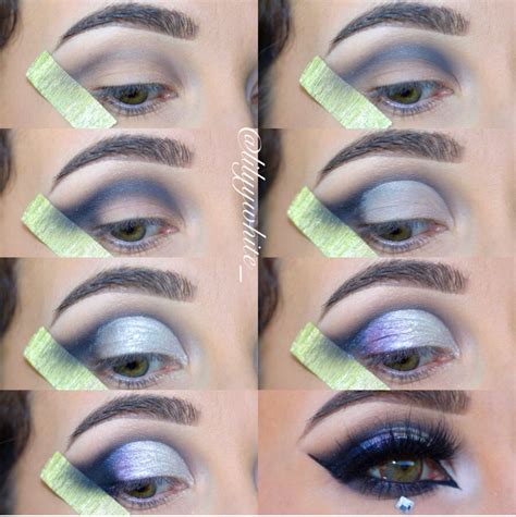 How to do makeup step by step video. Step by Step Instructions . On makeup a bold and perfect makeup look without happened to do it ...