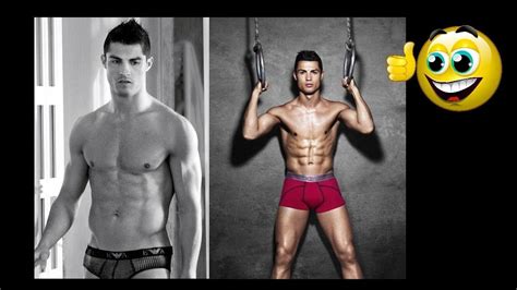 Le Sex Appeal Et L Humour De Cristiano Ronaldo Dans Les Publicités Tv Youtube