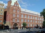 King's College London Information - University Work