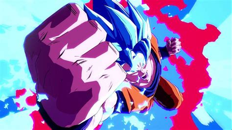 dragon ball fighterz hd wallpapers wallpaper cave