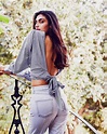 Athiya Shetty Hot Images From A Debutante To A KL Rahul Girlfriend ...