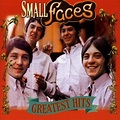 Small Faces Greatest hits (Vinyl Records, LP, CD) on CDandLP