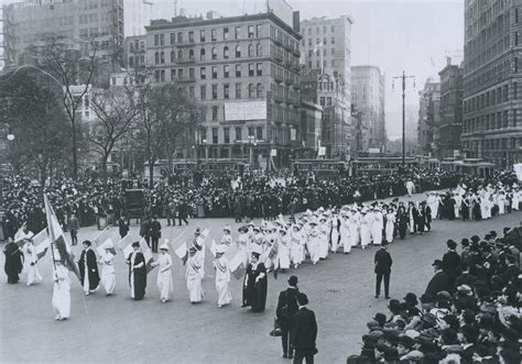 En the committee expresses concern about the lack of a clear plan to institute universal suffrage and to ensure the right of all persons to. The Women's Suffrage Movement: Made in New York