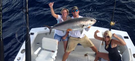 Key West Private Fishing Charters Fish Key West