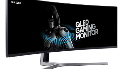 Dell Announces The Worlds First 49 Inch Dual Qhd Monitor Acquire