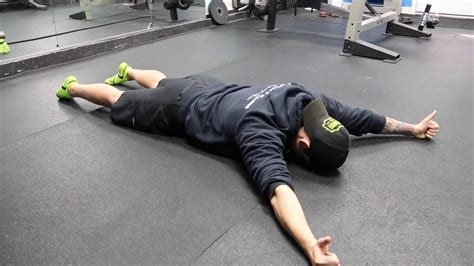 When these muscles are injured, they are painful and limit your. Lower Back Warmup | Hip Flexor Stretch - YouTube