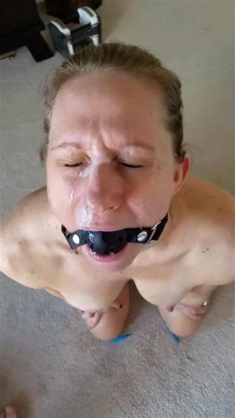 Ball Gag Facial Free Xpaja Hd Porn Video C Xhamster