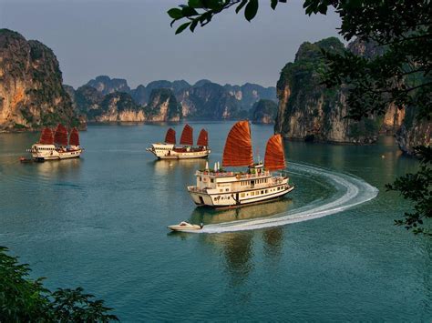 Indochina Junk Halong Bay All You Need To Know Before You Go