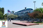 Universidad de Santiago de Chile - DEMRE