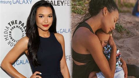Breaking Body Found During Search For Missing Glee Star Naya Rivera Cork S 96fm