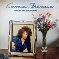 Connie Francis - Among My Souvenirs (1990, Vinyl) | Discogs