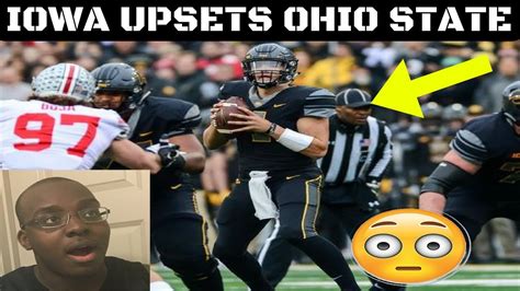 Michigan Vs Ohio State Football Memes 2019