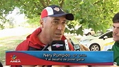 Nery Pumpido analizó las carencias del equipo - YouTube