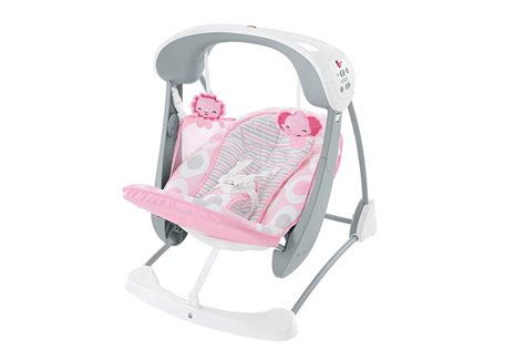 Best Portable Baby Swing Of 2021 Highly Rated Infant Stuff Reviews