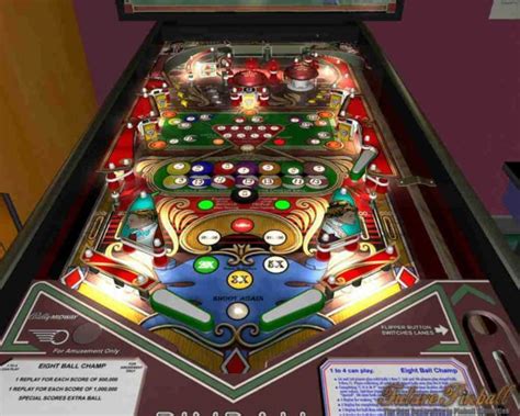 Juegos king gratis para descargar / juegos y xbox live. Future Pinball - Juego Clásico - Descargar Juegos para PC