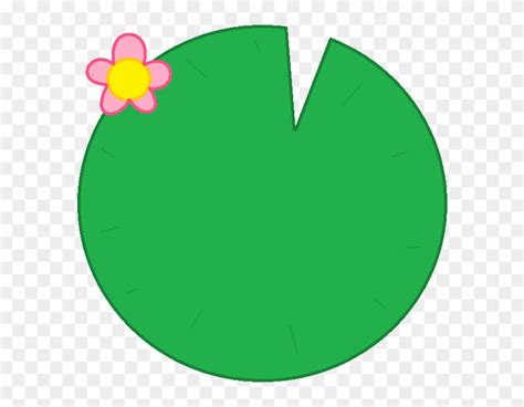 Lily Pad Clipart Lily Pad Clipart Free Download Best Lily Pad With