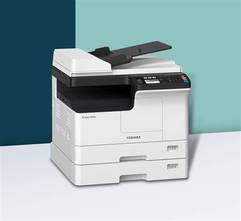Multifunction Printers Print And Mfp Security Toshiba Business