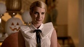 Emma Roberts | Scream Queens All Scenes [1080p] - YouTube