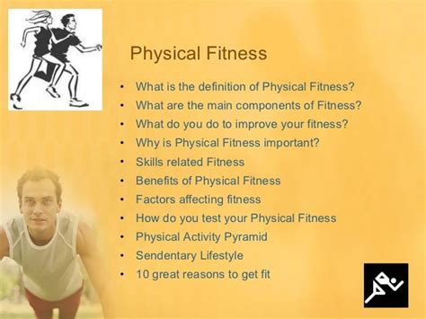 Why The Importance Of Physical Fitness In Todays World Is Much Greater