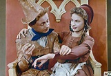 Filmdetails: Das tapfere Schneiderlein (1956) - DEFA - Stiftung