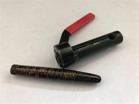 Parker Vacumatic Wrench Etsy