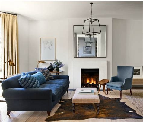 15 Amazing Living Room Ideas From Uk Interior Designers Interieur