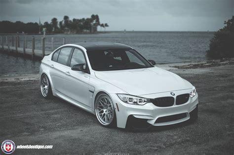 Bmw M3 F80 Wallpapers Wallpaper Cave