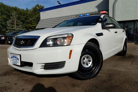 Used police cars for sale. 5 Great Old Police Cars for Sale on Autotrader - Autotrader