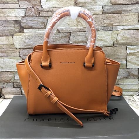 Charles And Keith Bag Shopee Philippines