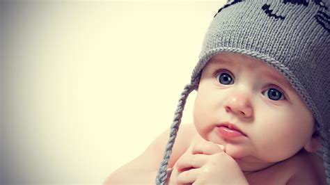 74 Cute Baby Boy Pictures Wallpapers On Wallpapersafari