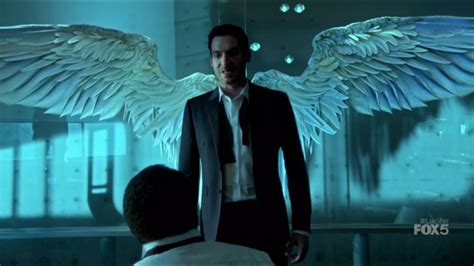 Image 107 Lucifer In Front Of His Wingspng Lucifer Wiki Fandom
