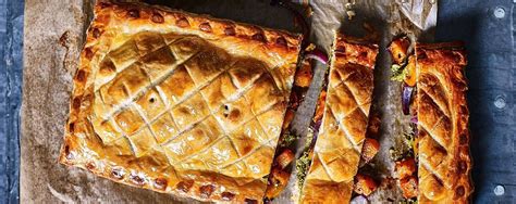 How to lower cholesterol naturally. Butternut squash wellington | Recipe | Foods to reduce ...