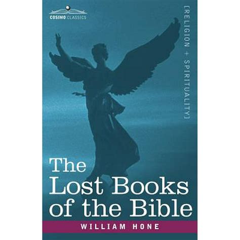 The Lost Books Of The Bible Aka The Apocryphal New Testament