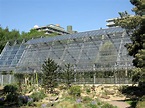 Botanical Garden of Ruhr University Bochum - Wikipedia