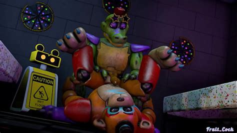Five Nights At Freddy S And Sore Loser By Fruit Cake Xxx Mobile Porno Videos And Movies Iporntv