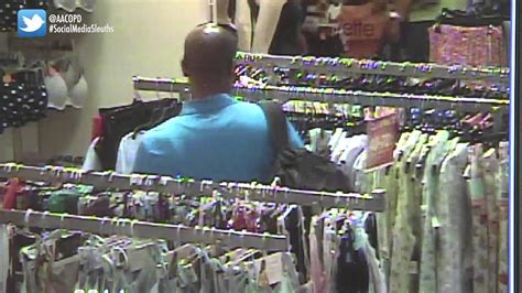 Attempt To Identify Suspect Shopliftingassault 6714 Youtube