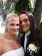 On June 26, 2014, Taylor Rotunda (WWE Superstar Bo Dallas) married ...