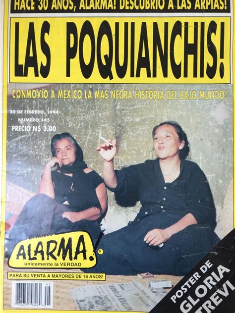 El Infierno De Las Poquianchis Hermanas Y Asesinas Unión Guanajuato