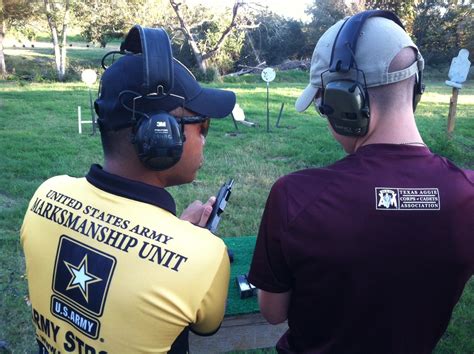 Army Marksmanship Unit Training 2013 Flickr